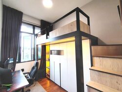 Parkwood Residences (D19), Apartment #476924331